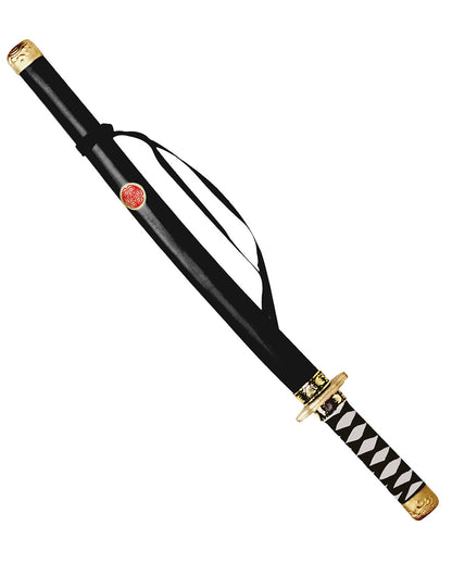 Samuraischwert mit Scheide