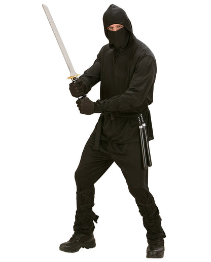 Samuraischwert mit Scheide