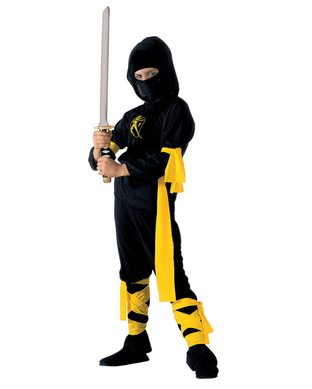 Samuraischwert mit Scheide
