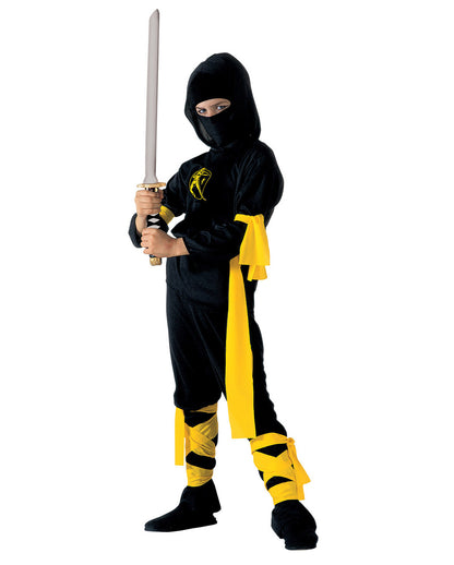Samuraischwert mit Scheide