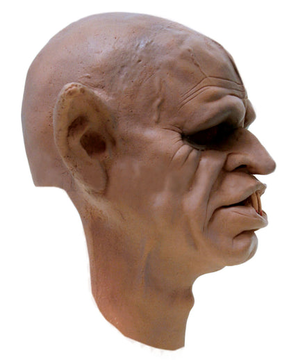 Nosferatu Greyland Maske