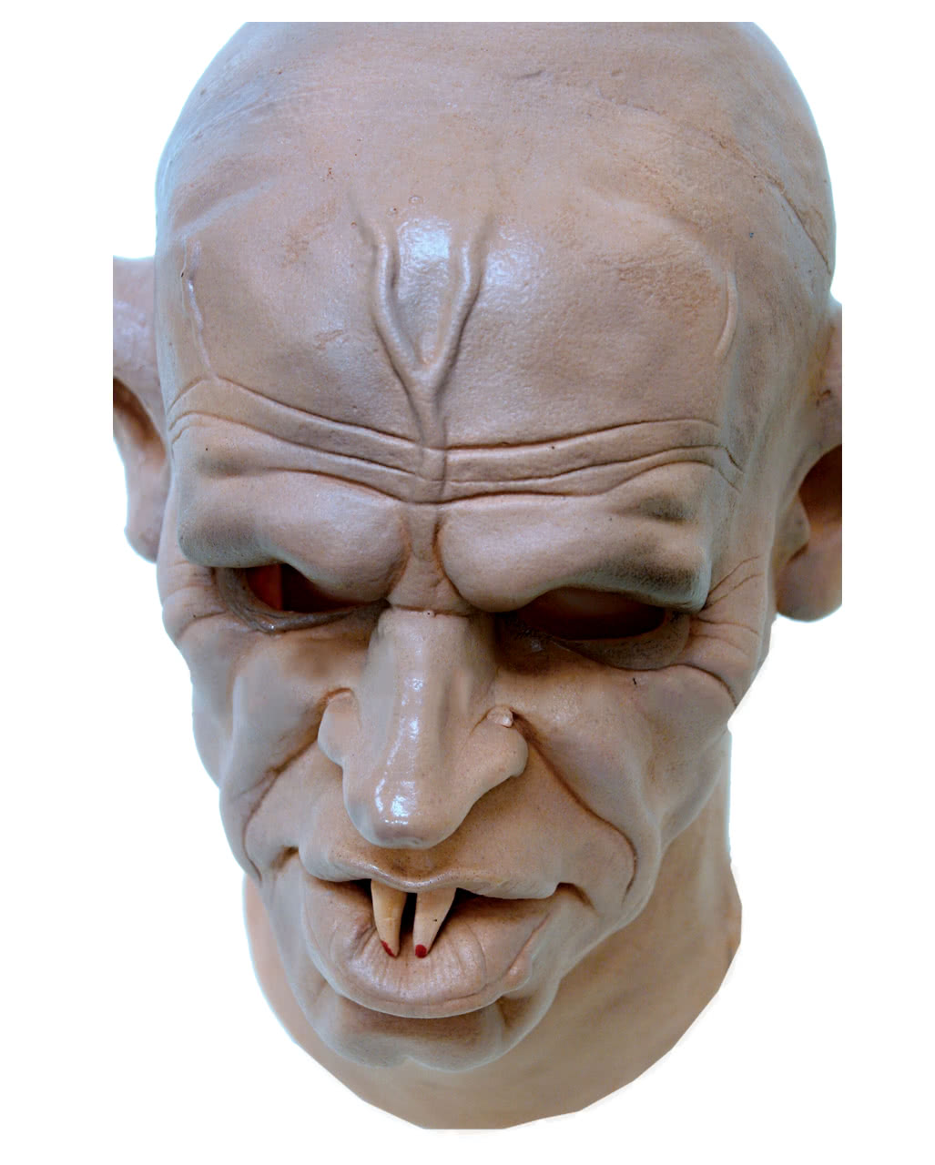 Nosferatu Greyland Maske