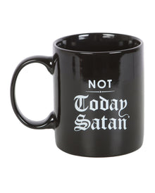 „Not Today Satan“ Lieblingstasse 300ml