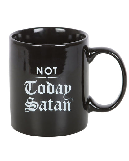 „Not Today Satan“ Lieblingstasse 300ml