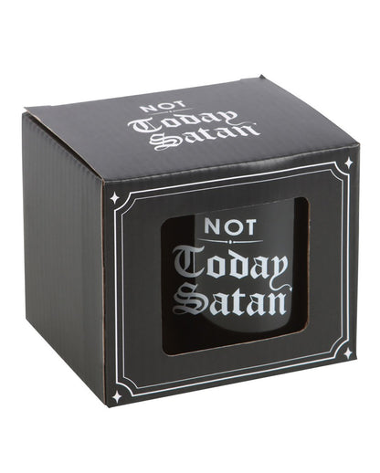 „Not Today Satan“ Lieblingstasse 300ml