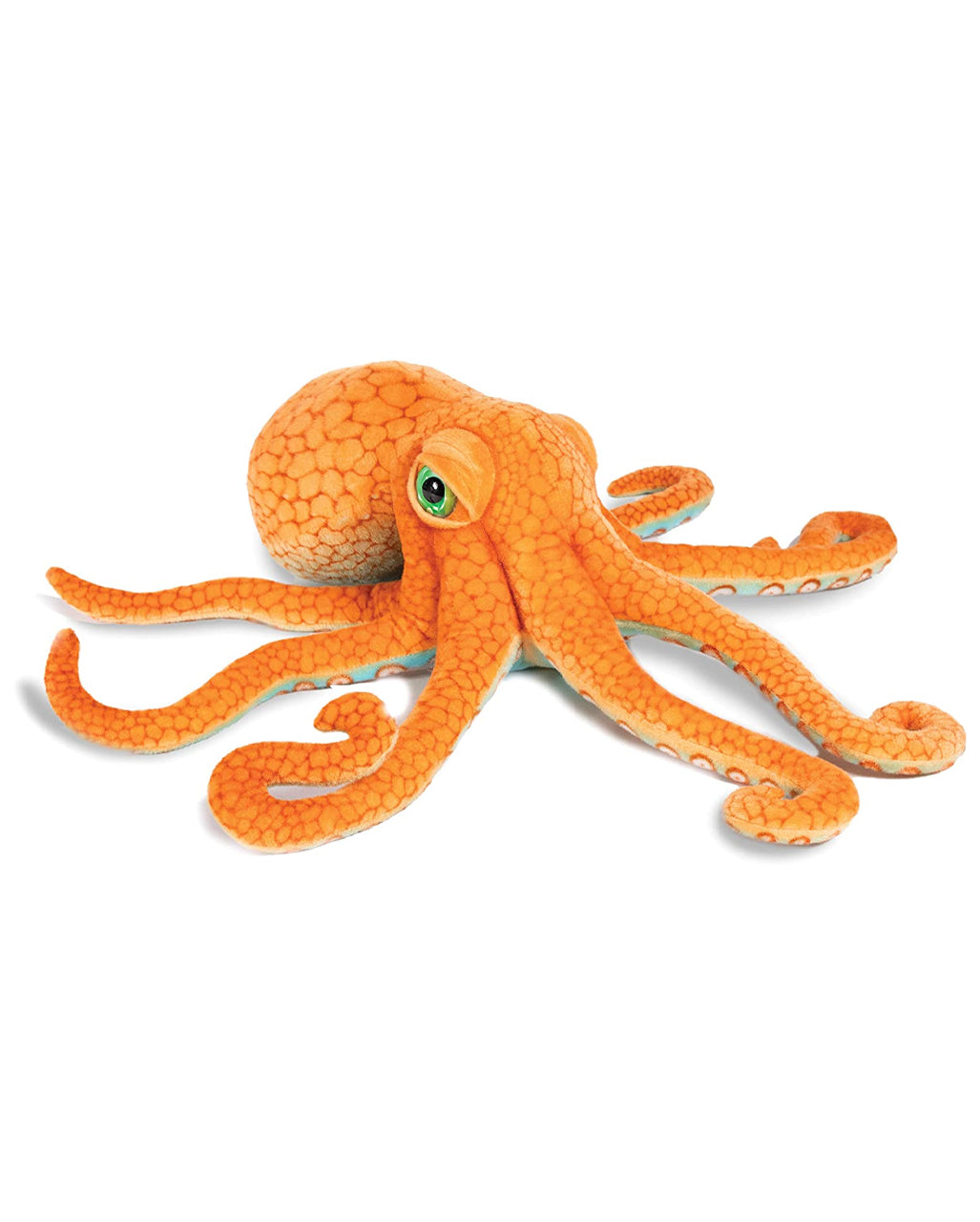 Oktopus Kuscheltier 30cm