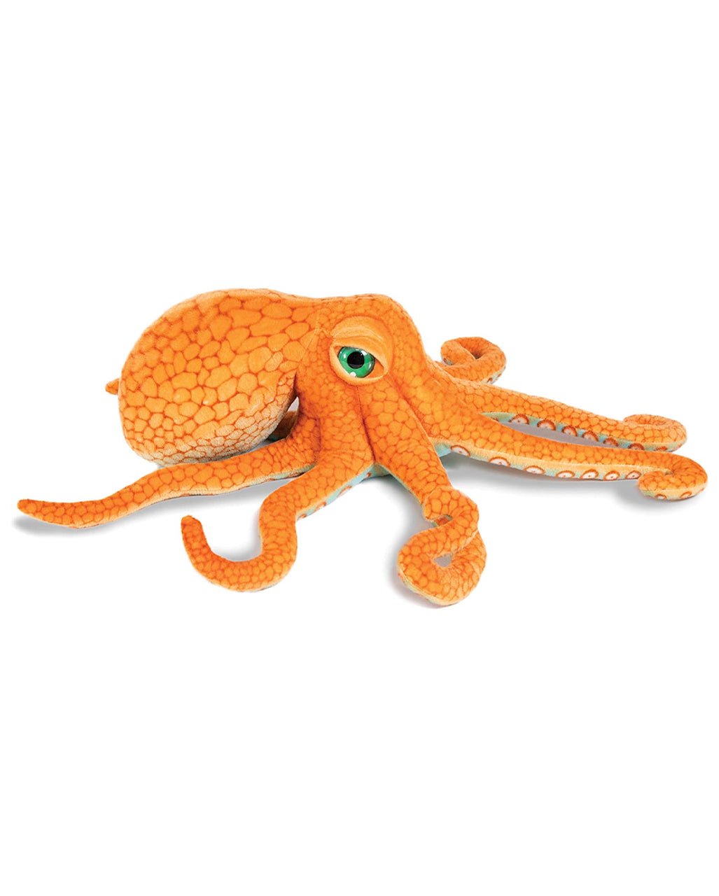 Oktopus Kuscheltier 30cm