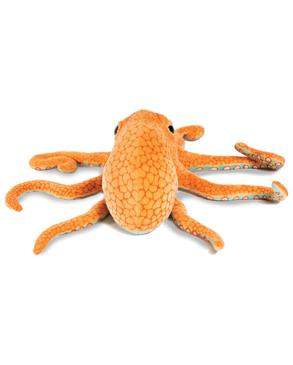 Oktopus Kuscheltier 30cm