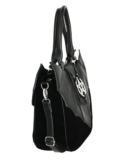 Fledermaus Handtasche Ominous