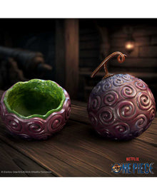 One Piece Devil Fruit Box 12,8cm