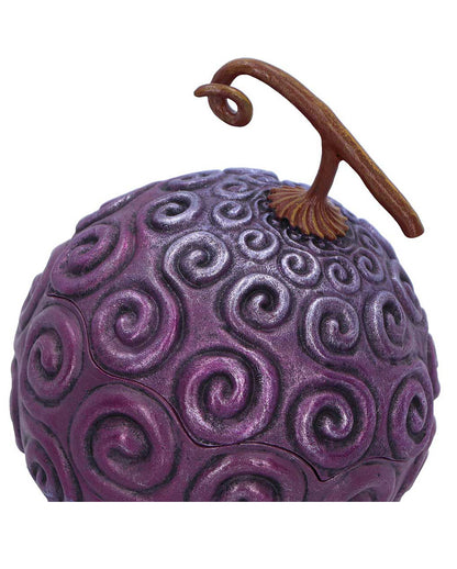 One Piece Devil Fruit Box 12,8cm