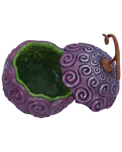 One Piece Devil Fruit Box 12,8cm