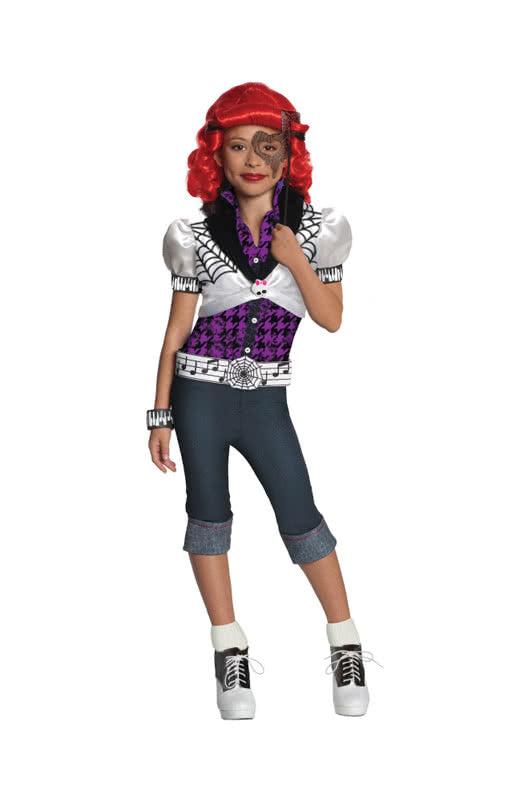 Mädchen Kostüm Operetta