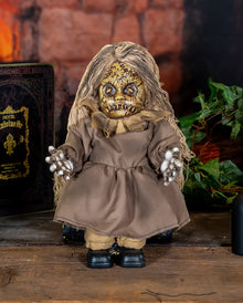 Ophelia Nocturne - Die Untote Geisterpuppe 38cm