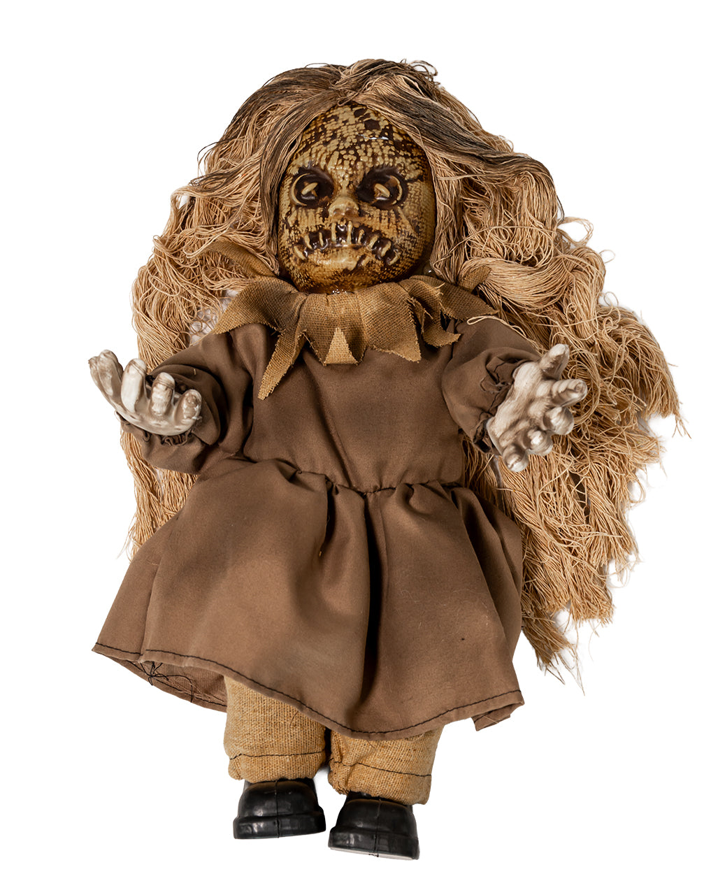 Ophelia Nocturne - The Undead Haunting Doll 38cm