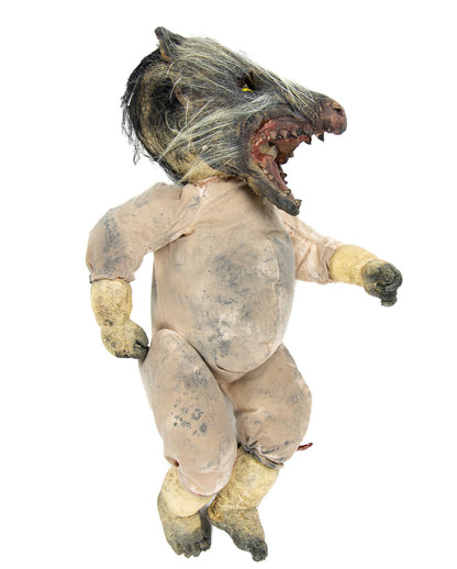 Opie Graveyard Doll