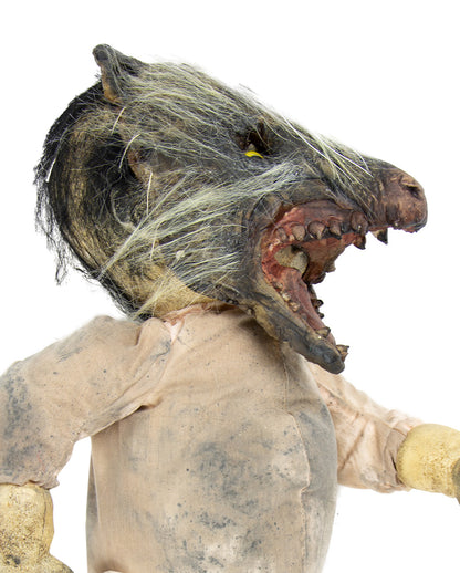Opie Graveyard Doll