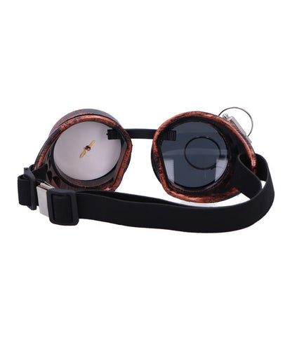 Optical Chronology Steampunk & Cosplay Brille