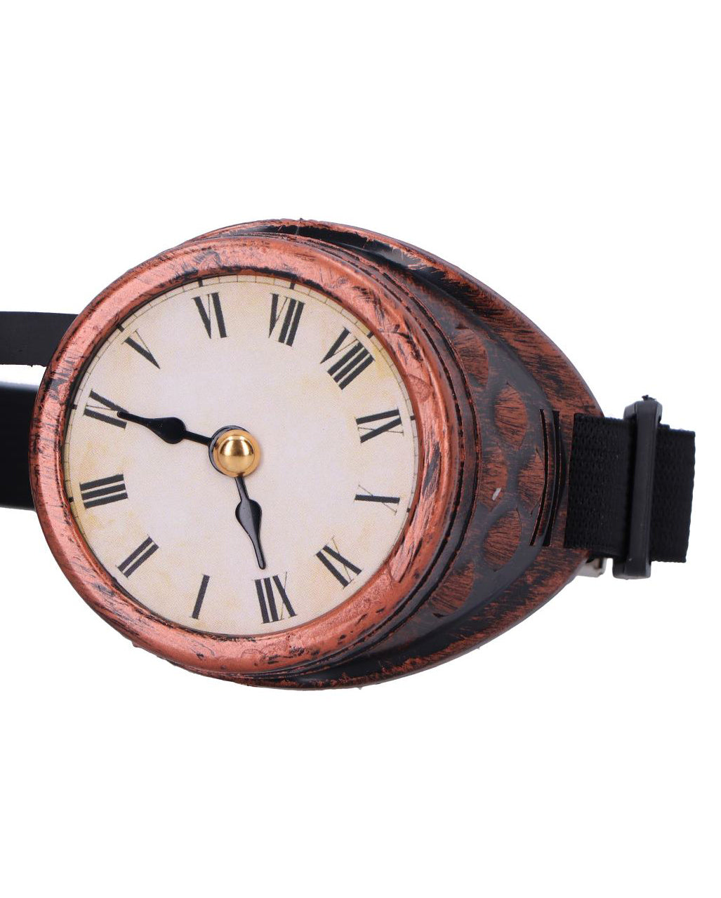 Optical Chronology Steampunk & Cosplay Brille