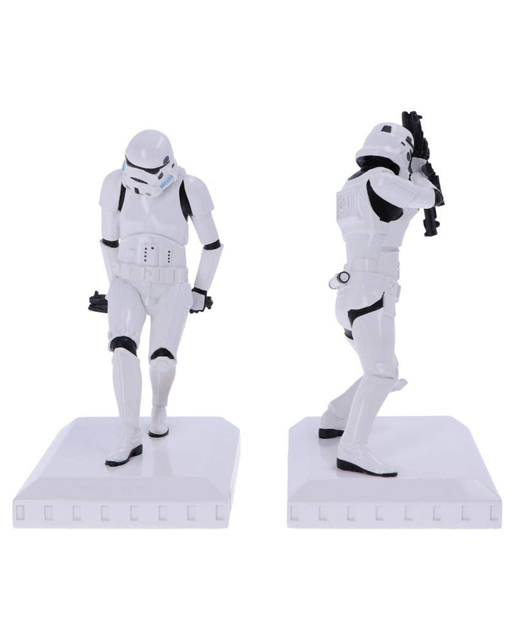 Star Wars Stormtrooper Buchstützen 18,5 cm