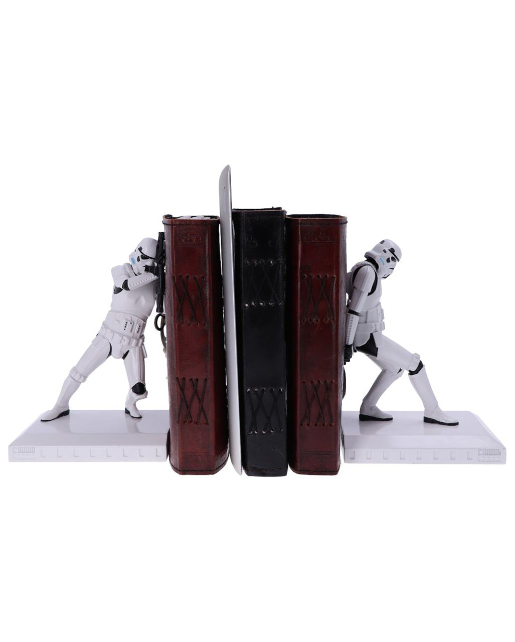 Star Wars Stormtrooper Buchstützen 18,5 cm