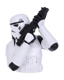 Star Wars Stormtrooper Büste 30,5cm