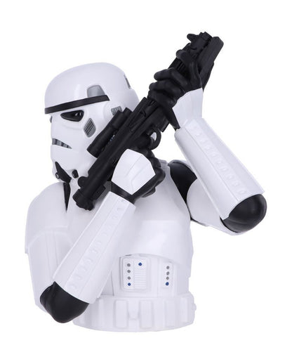 Star Wars Stormtrooper Büste 30,5cm