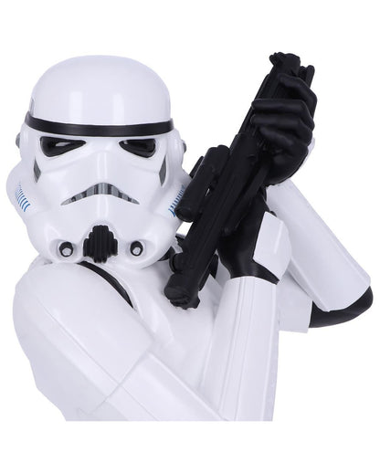 Star Wars Stormtrooper Büste 30,5cm