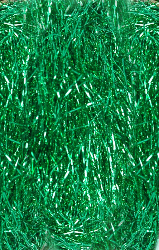 Grünes Ostergras Pergaminwolle 200 gr