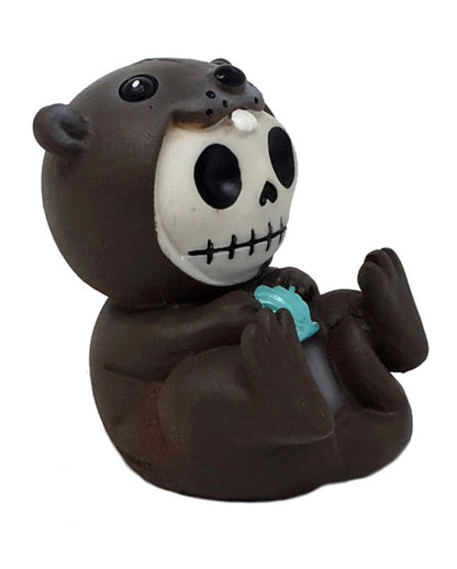 Furrybones Figur - Otto klein