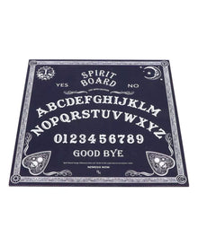 Hexenbrett mit Planchette