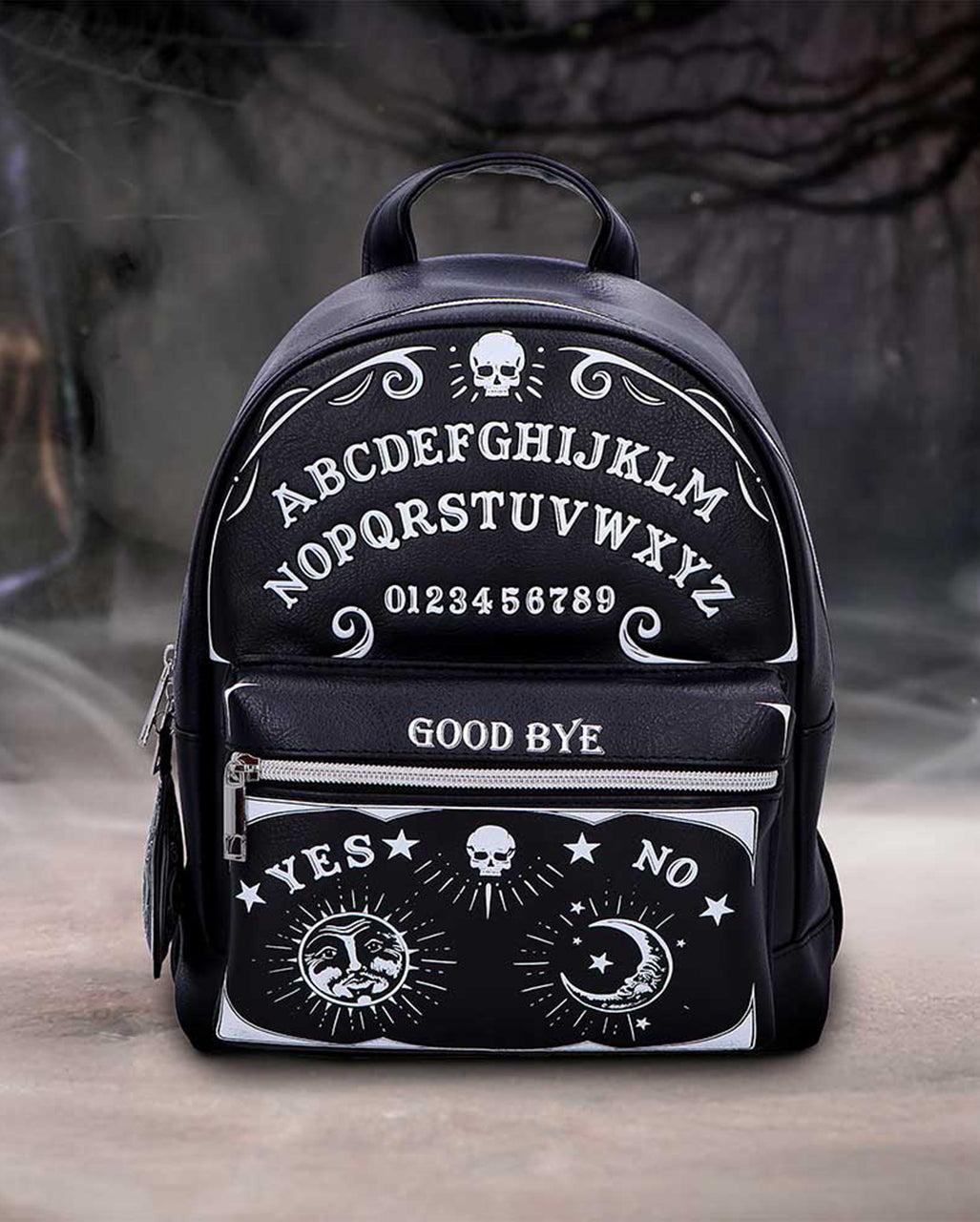 Ouija Board Rucksack