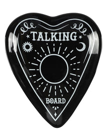 Hexenbrett Planchette Schmuckschale
