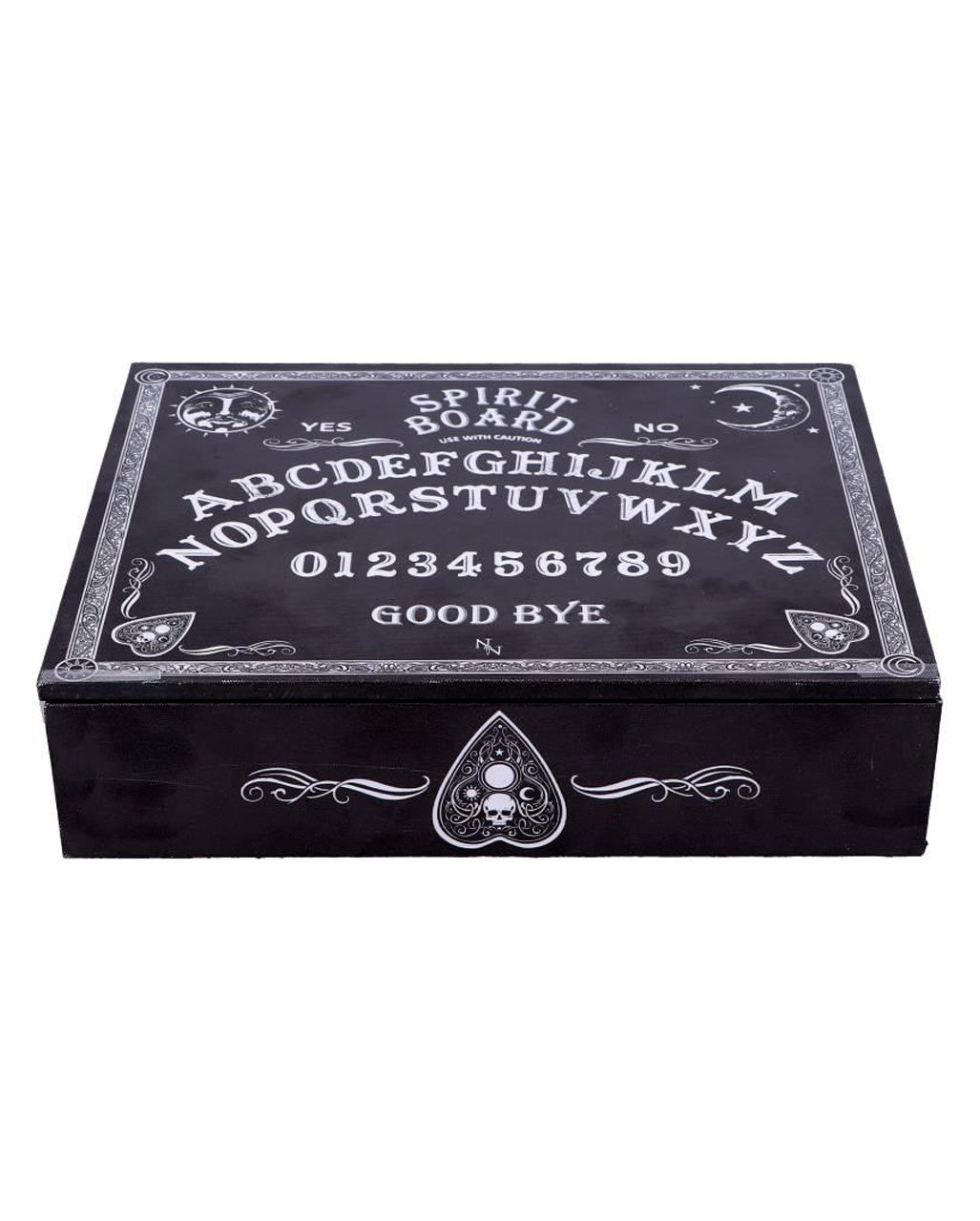 Ouija Brett Schmuckschatulle 25cm