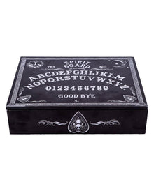 Ouija Brett Schmuckschatulle 25cm