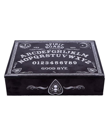 Ouija Brett Schmuckschatulle 25cm