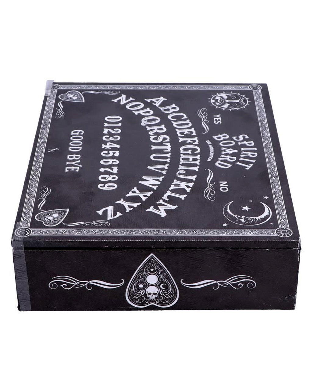 Ouija Brett Schmuckschatulle 25cm