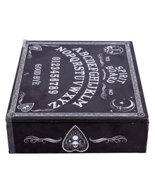 Ouija Brett Schmuckschatulle 25cm