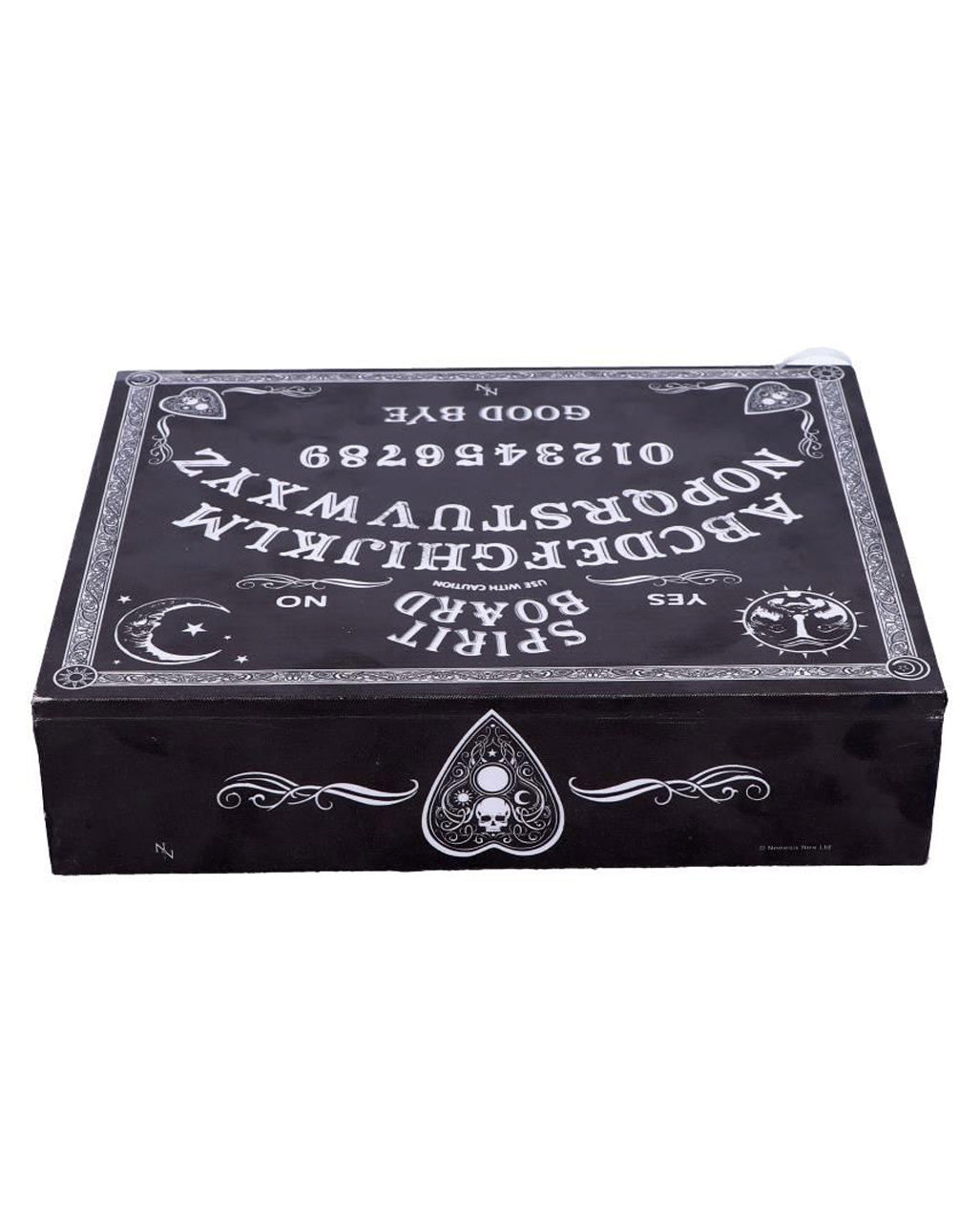 Ouija Brett Schmuckschatulle 25cm