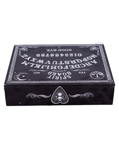Ouija Brett Schmuckschatulle 25cm
