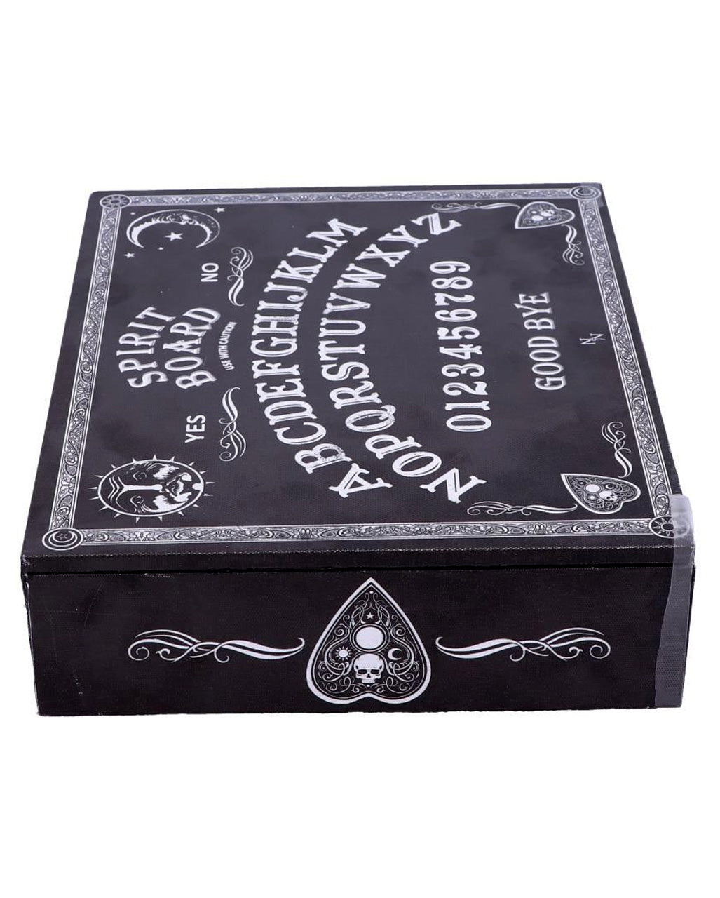 Ouija Brett Schmuckschatulle 25cm
