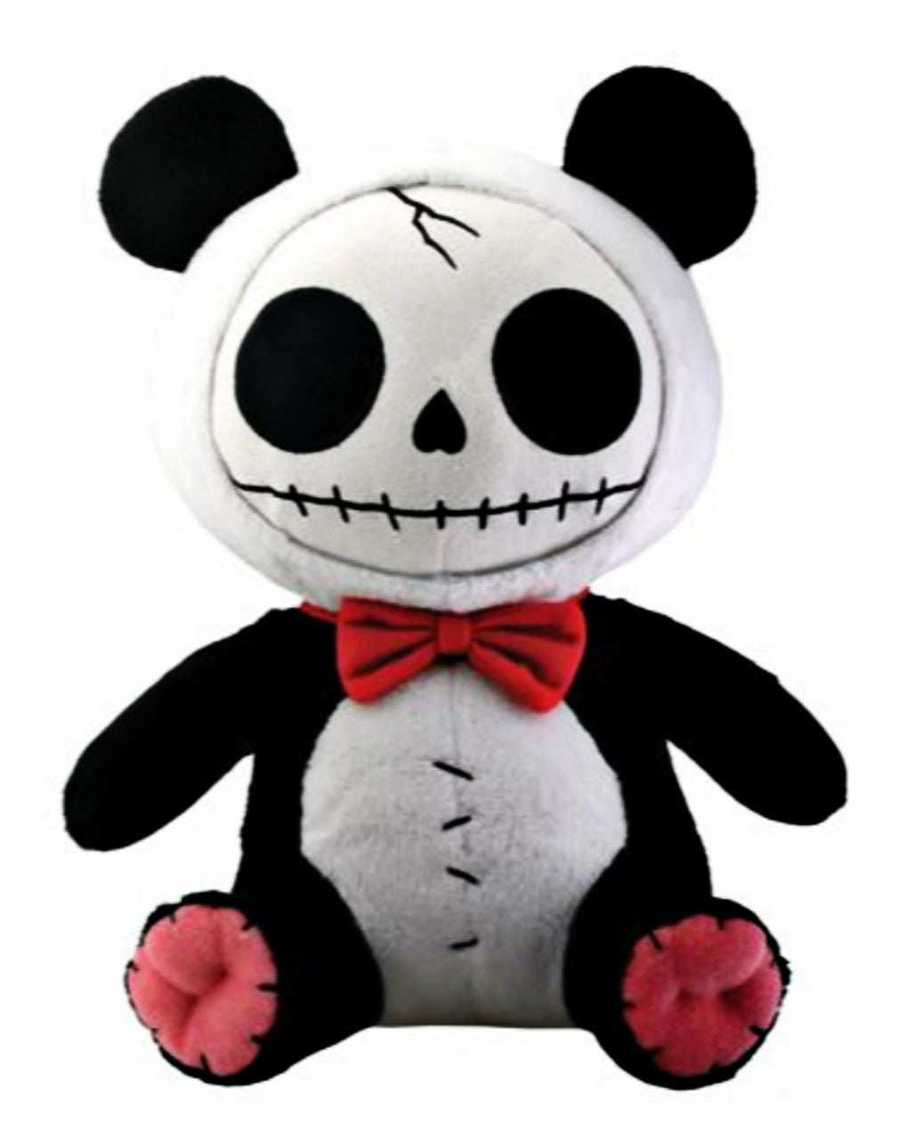 Furrybones Plüschfigur - Pandie 30cm