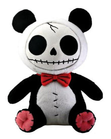 Furrybones Plüschfigur - Pandie 30cm