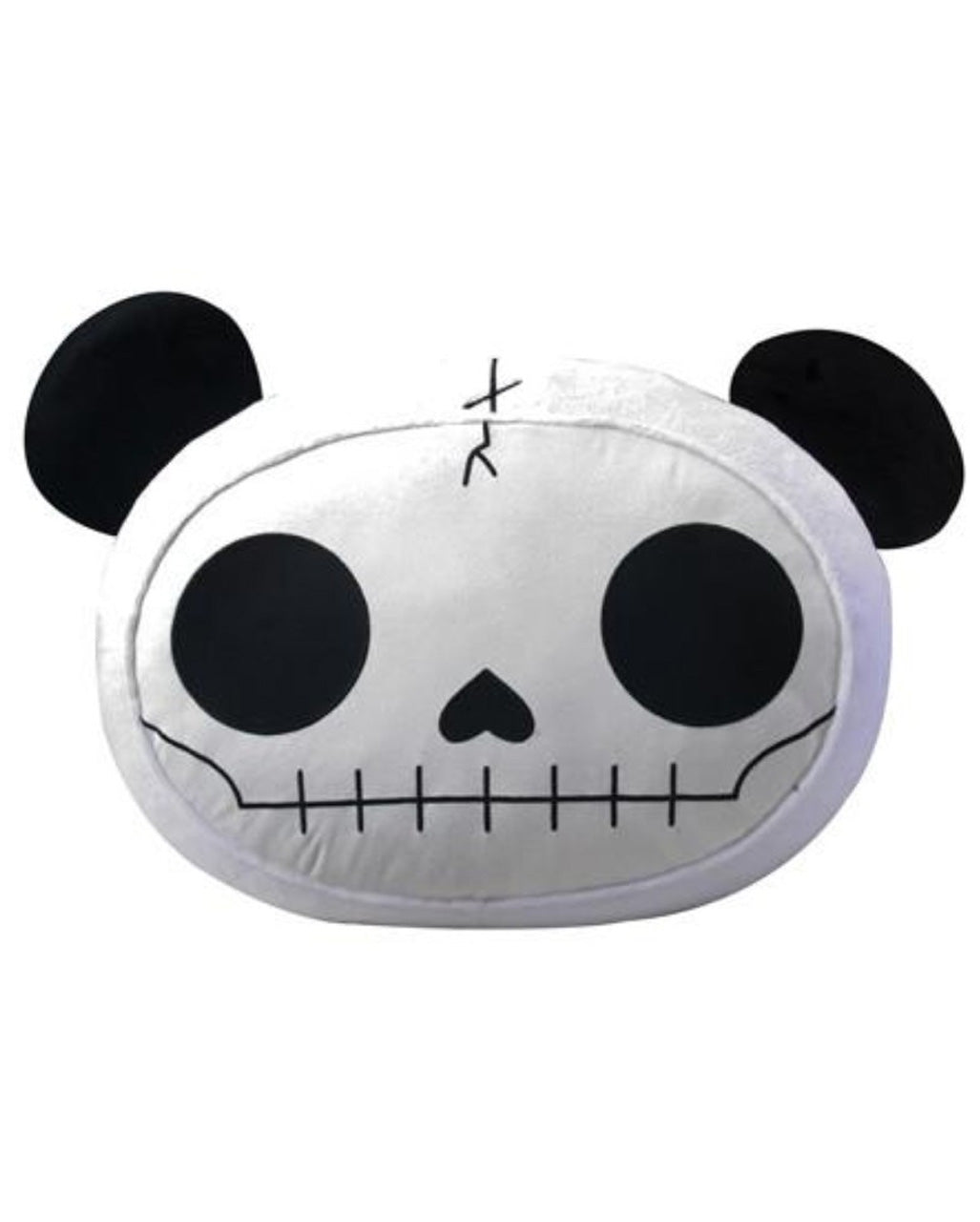 Furrybones - Plüschkissen Pandie