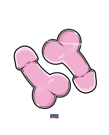 Penis Party Popper