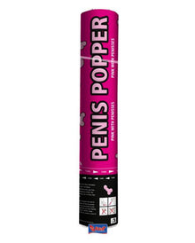 Penis Konfetti Bombe