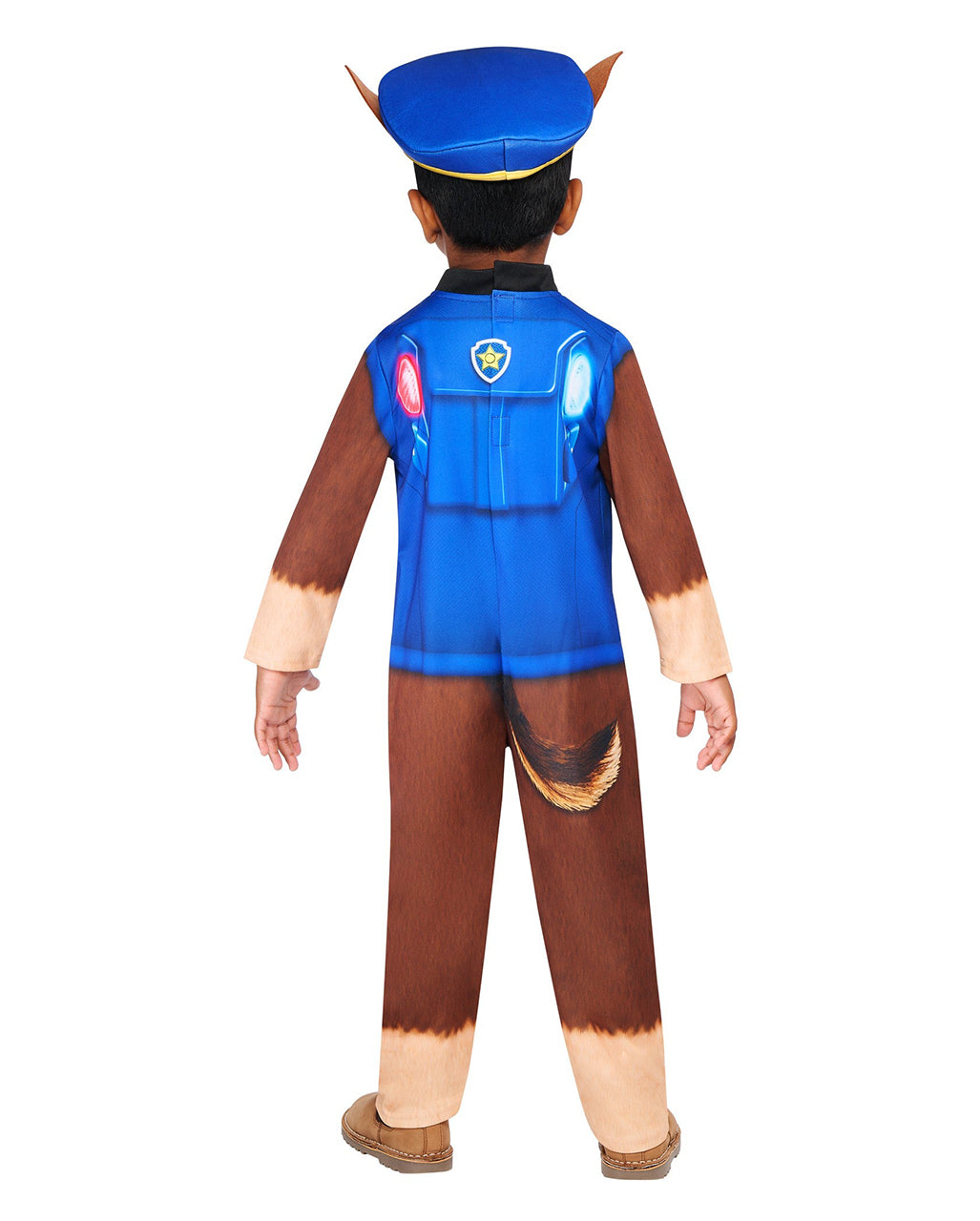 PAW Patrol Chase Kostüm für Kinder