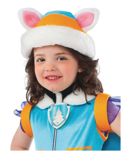 Paw Patrol Everest Kostüm für Kinder