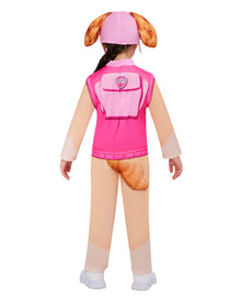 PAW Patrol Skye Kostüm für Kinder
