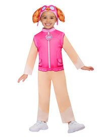 PAW Patrol Skye Kostüm für Kinder